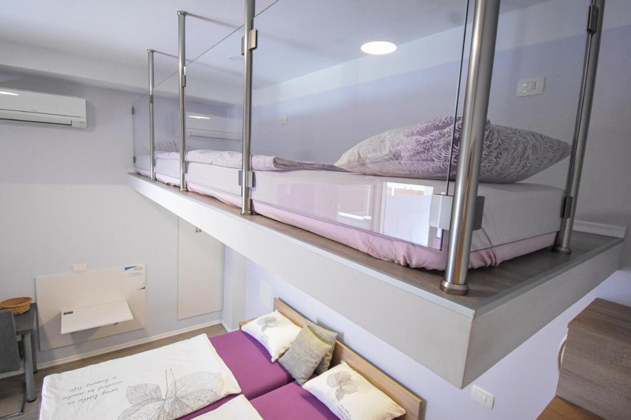 Apartmaji Sobe Zvezda Pobegi Exterior foto