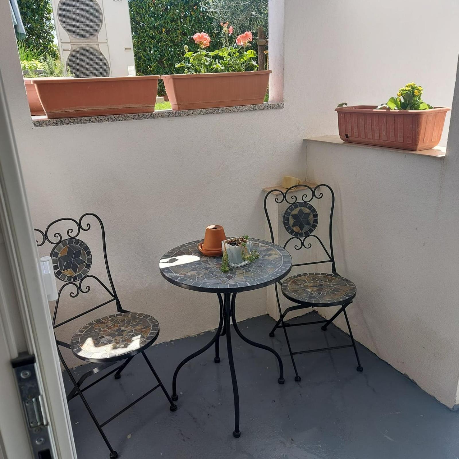 Apartmaji Sobe Zvezda Pobegi Exterior foto