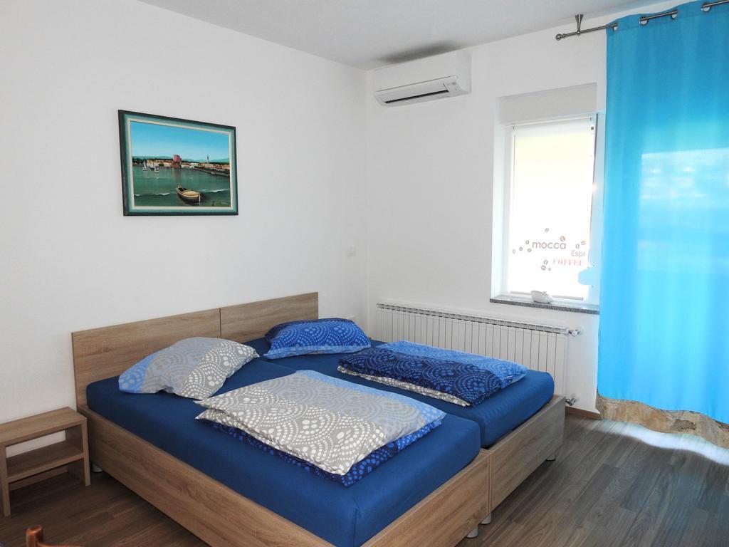 Apartmaji Sobe Zvezda Pobegi Exterior foto