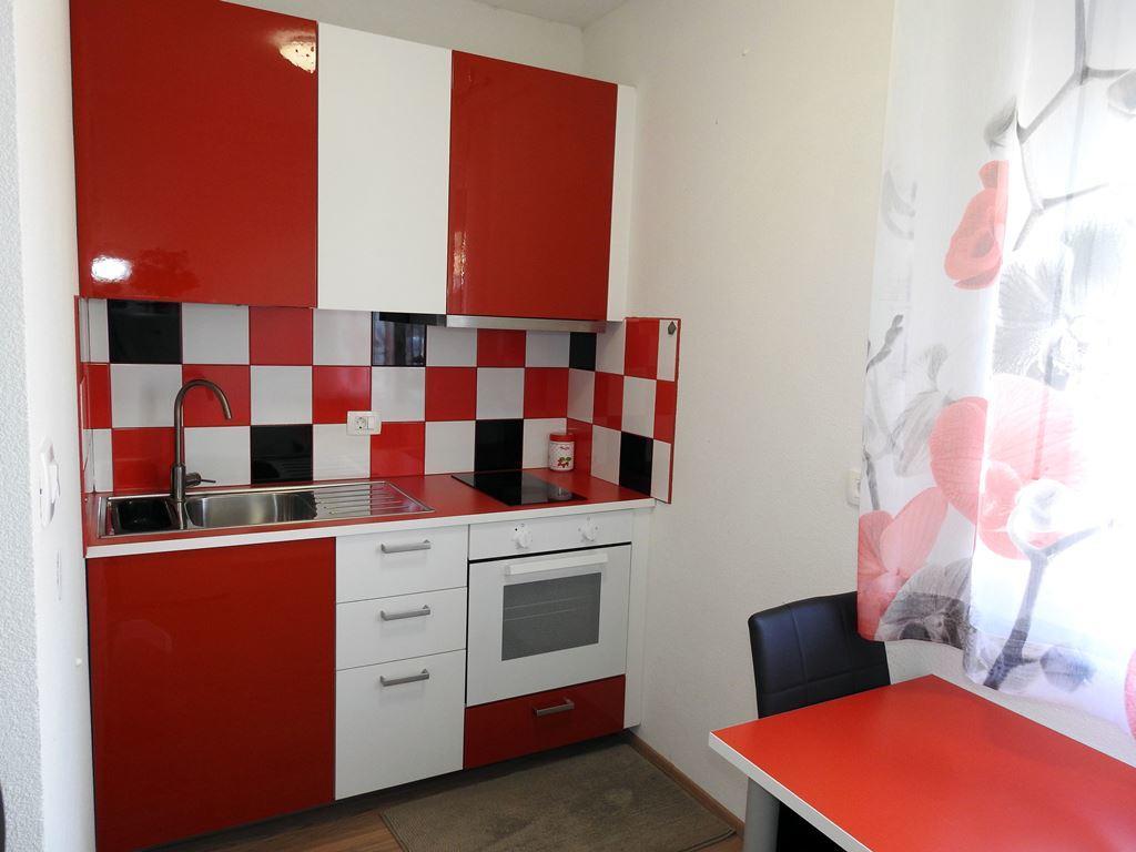 Apartmaji Sobe Zvezda Pobegi Exterior foto